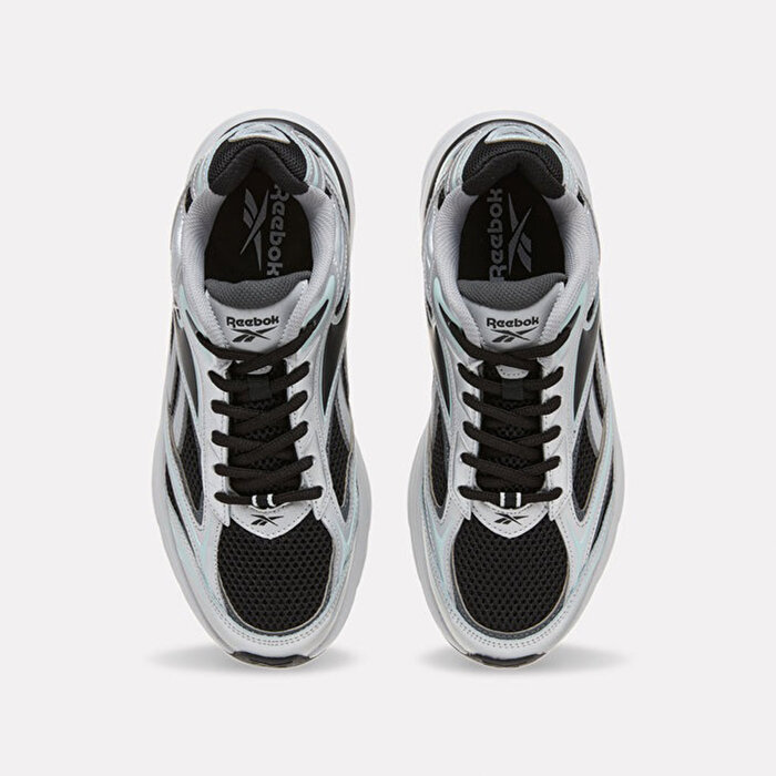 Reebok Belwave Erkek Gümüş Spor Ayakkabı