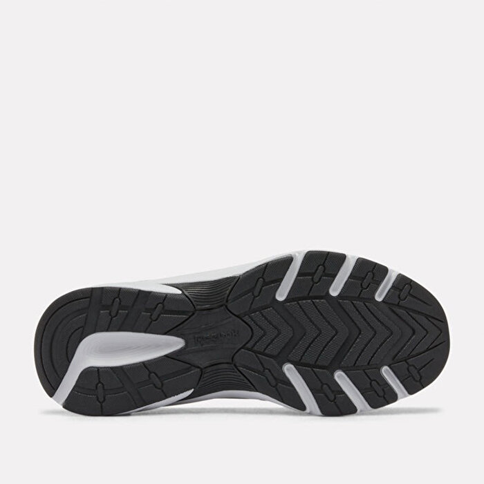 Reebok Belwave Erkek Gümüş Spor Ayakkabı