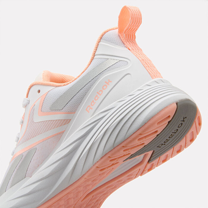 Reebok Verse Kadın Beyaz Koşu Ayakkabısı
