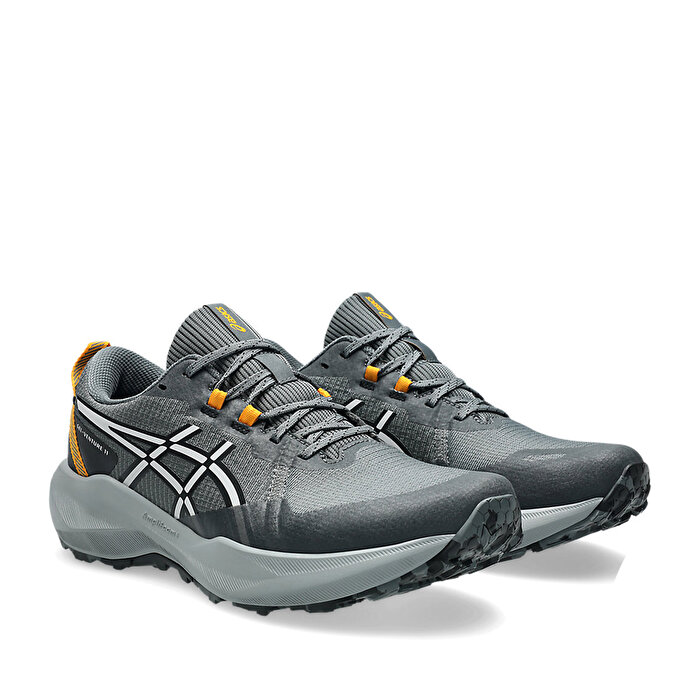 Asics Gel-Venture 11 Erkek Gri Koşu Ayakkabısı