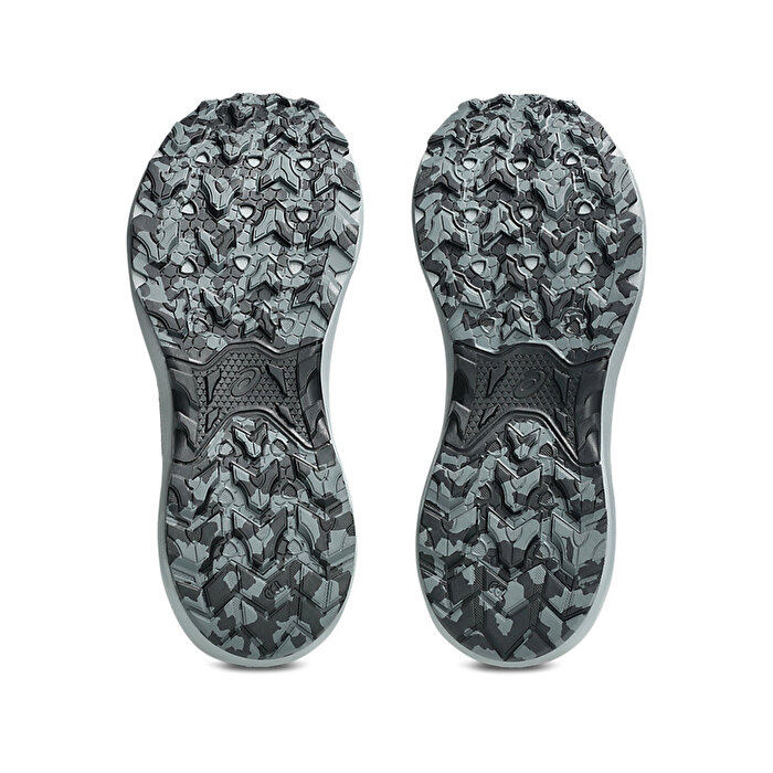 Asics Gel-Venture 11 Erkek Gri Koşu Ayakkabısı