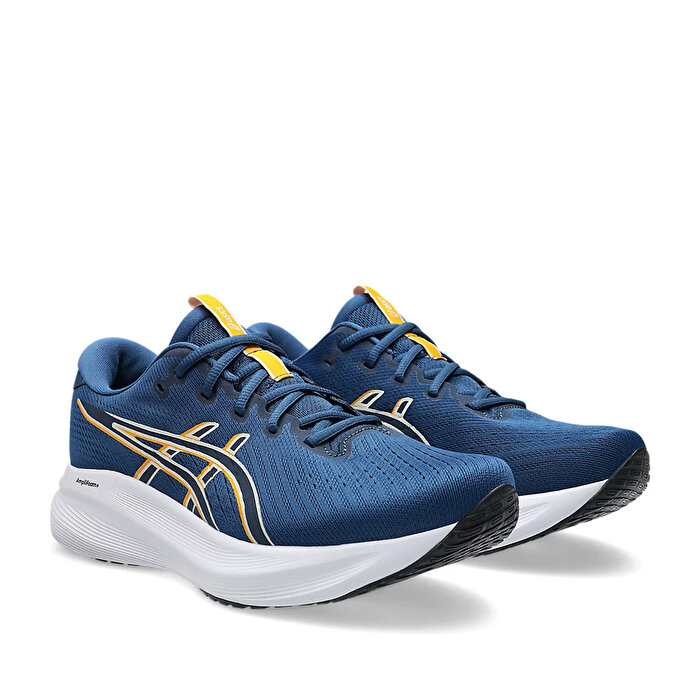 Asics Gel-Excite 11 Erkek Mavi Koşu Ayakkabısı