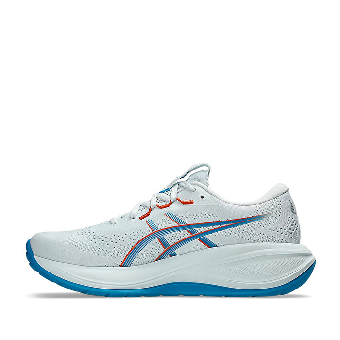 Asics Gel-Cumulus 28 Erkek Mavi Koşu Ayakkabısı