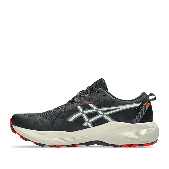 Asics Gel-Venture 11 Erkek Siyah Koşu Ayakkabısı