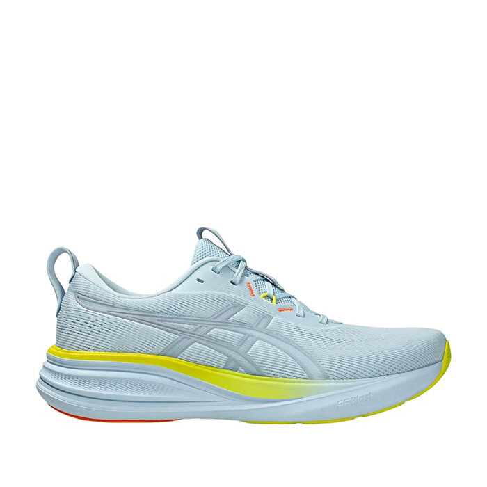 Asics Gel-Pulse 17 Erkek Mavi Koşu Ayakkabısı