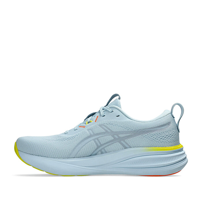 Asics Gel-Pulse 17 Erkek Mavi Koşu Ayakkabısı