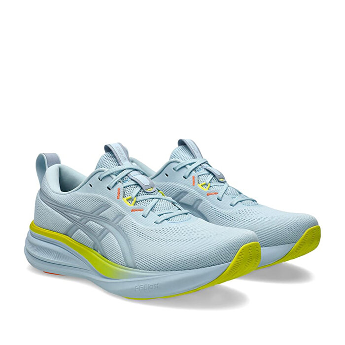 Asics Gel-Pulse 17 Erkek Mavi Koşu Ayakkabısı