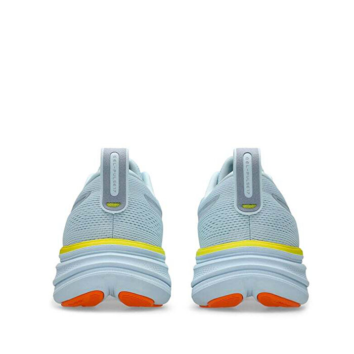 Asics Gel-Pulse 17 Erkek Mavi Koşu Ayakkabısı