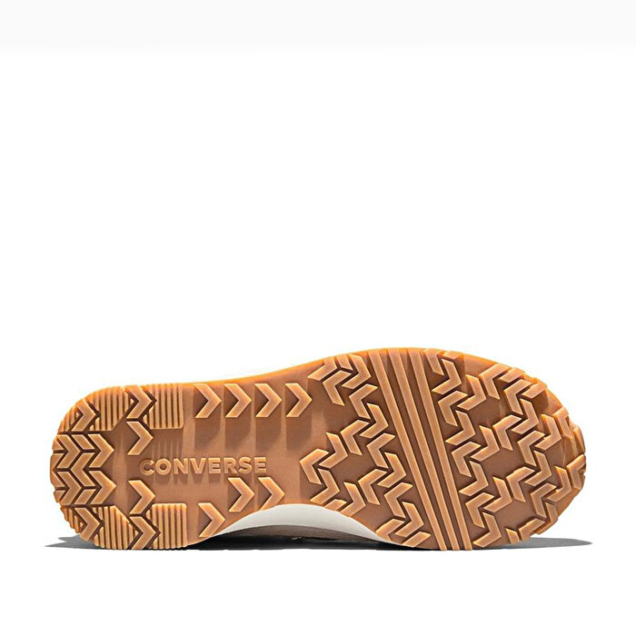 Converse Omega Trainer Hike Erkek Ekru Spor Ayakkabı