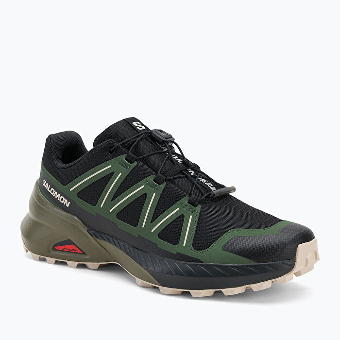 Salomon Speedcross Peak Erkek Koşu Ayakkabısı