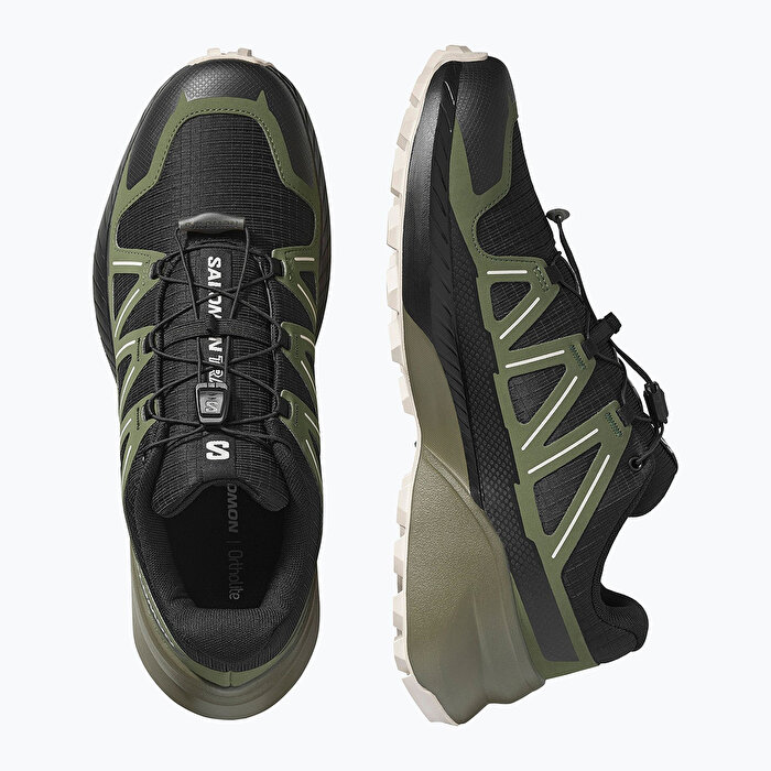 Salomon Speedcross Peak Erkek Koşu Ayakkabısı
