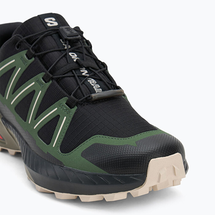 Salomon Speedcross Peak Erkek Koşu Ayakkabısı