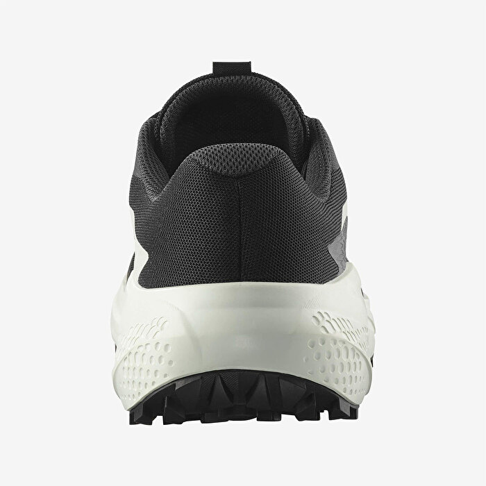 Salomon Alphaglide Kadın Siyah Koşu Ayakkabısı
