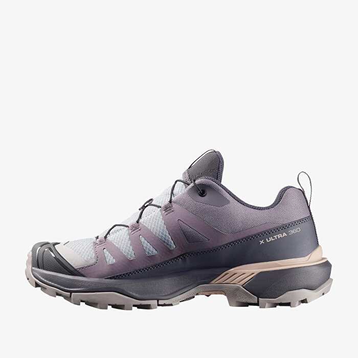 Salomon X Ultra 360 Kadın Outdoor Ayakkabı