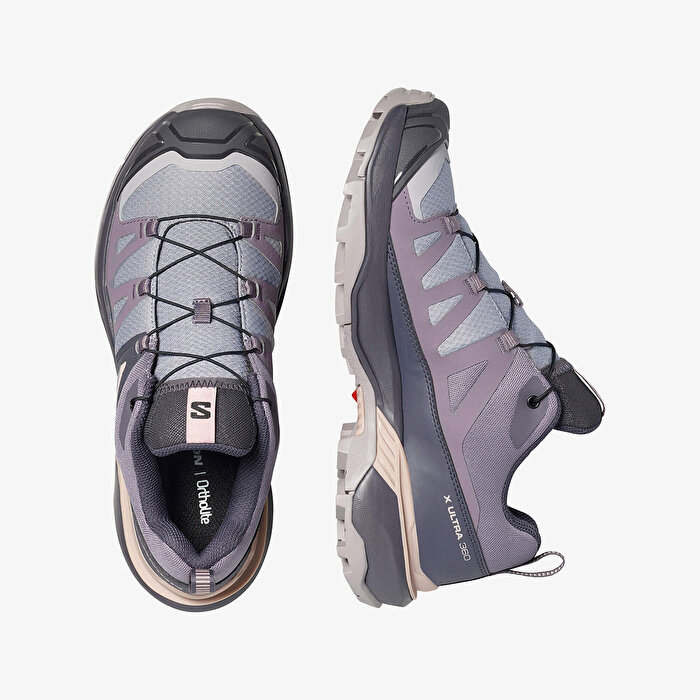 Salomon X Ultra 360 Kadın Outdoor Ayakkabı