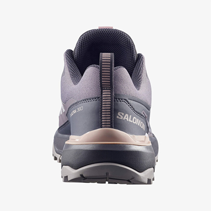 Salomon X Ultra 360 Kadın Outdoor Ayakkabı
