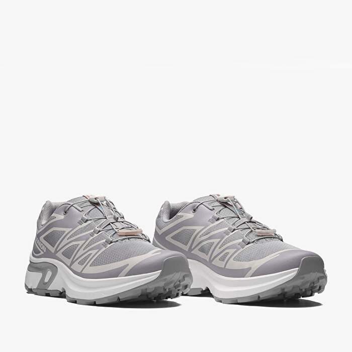 Salomon Xt-Evr Erkek Gri Spor Ayakkabı