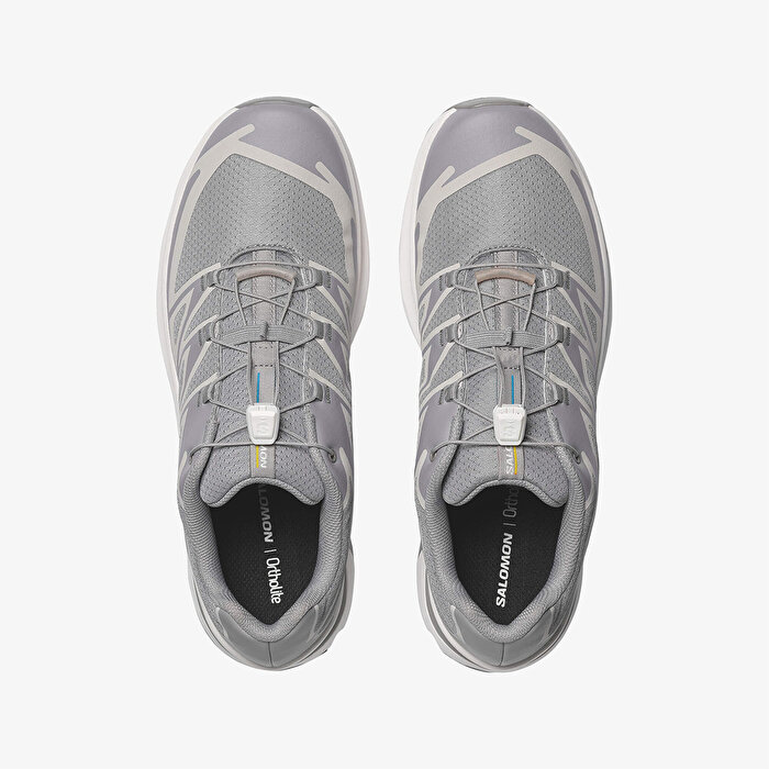 Salomon Xt-Evr Erkek Gri Spor Ayakkabı