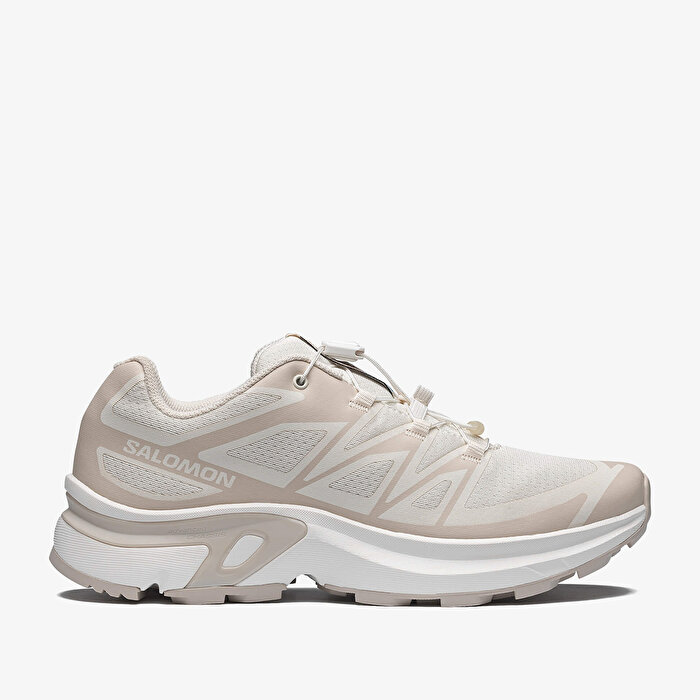 Salomon Xt-Evr Kadın Bej Spor Ayakkabı
