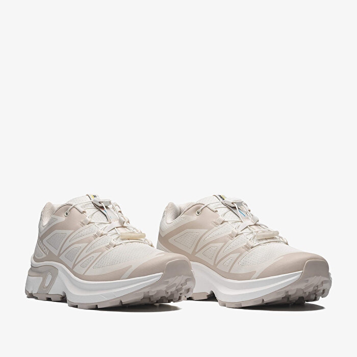 Salomon Xt-Evr Kadın Bej Spor Ayakkabı