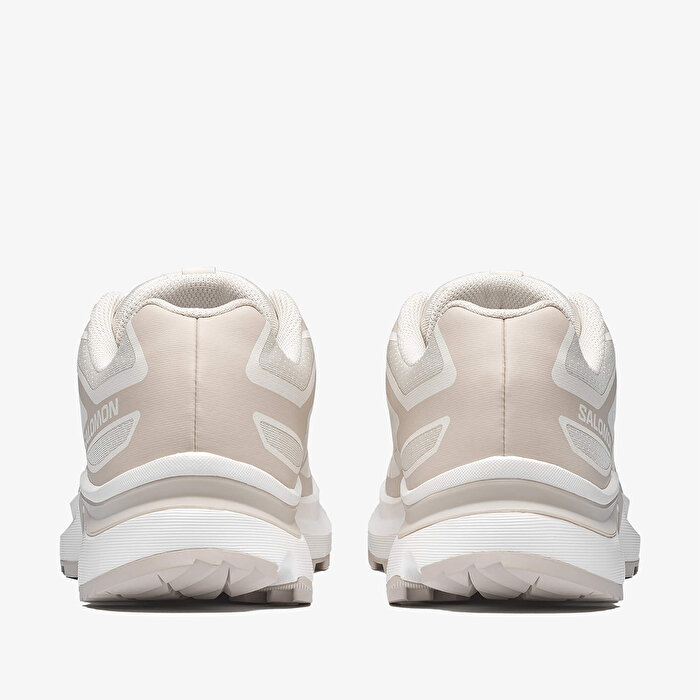 Salomon Xt-Evr Kadın Bej Spor Ayakkabı