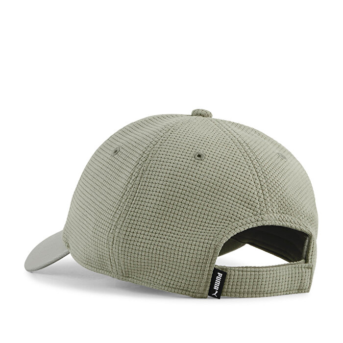 Puma Essential Elevated Haki Şapka