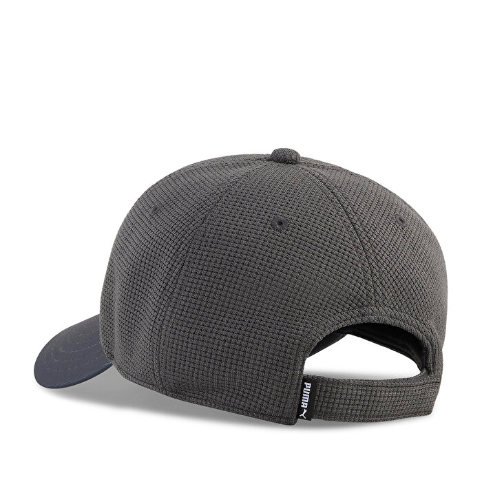 Puma Essential Elevated Gri Şapka