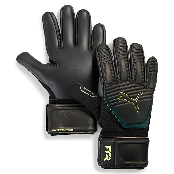 Puma Future Match Nc Siyah Kaleci Eldiveni