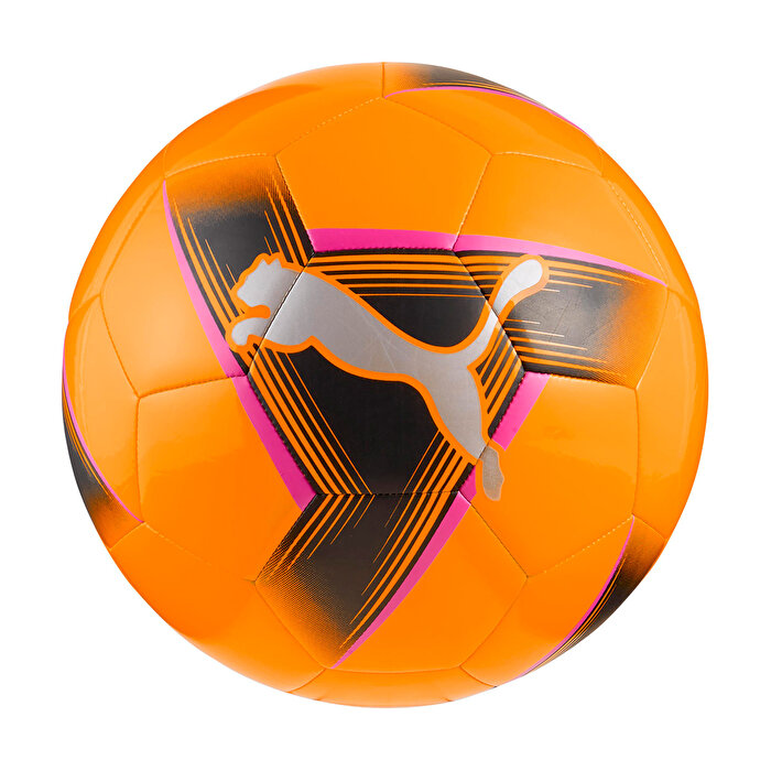 Puma Prestige Turuncu Futbol Topu