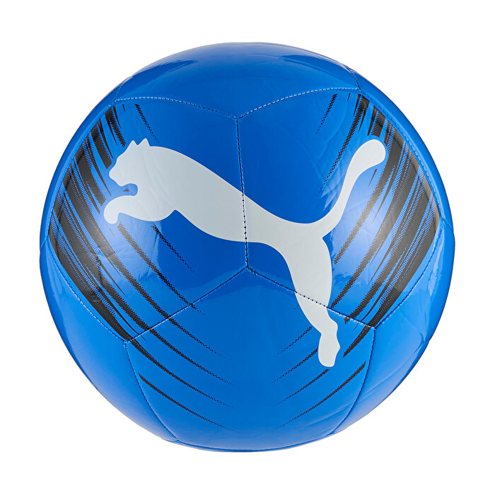 Puma Attacanto Graphic Mavi Futbol Topu