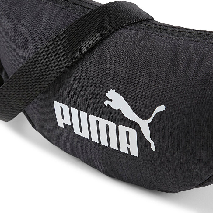 Puma Base Half Moon Kadın Siyah Omuz Çantası