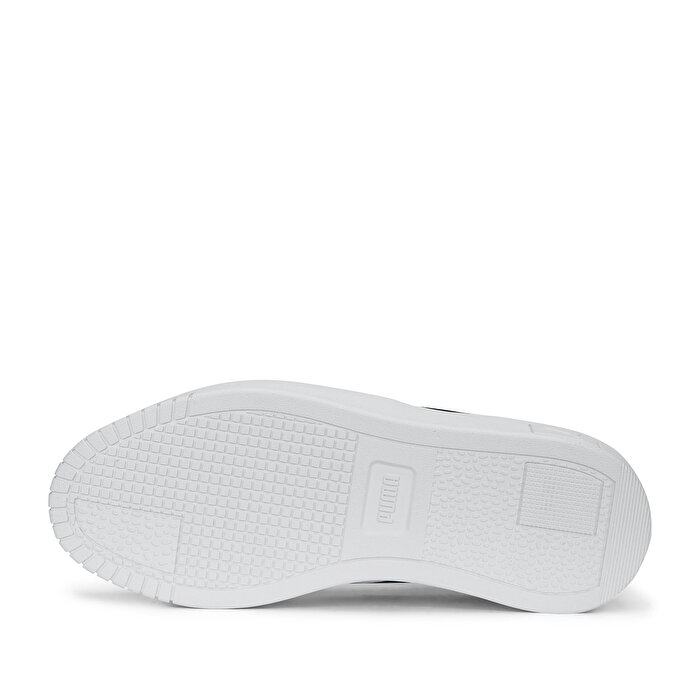 Puma Carina Street Kadın Beyaz Sneaker