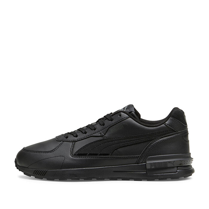 Puma Graviton Sl 2 Siyah Spor Ayakkabı