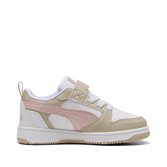 Puma Rebound V6 Lo Ac Çocuk Sneaker