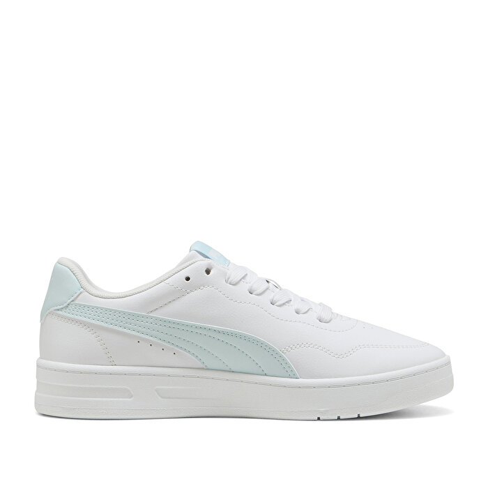 Puma Court Lally Kadın Beyaz Sneaker