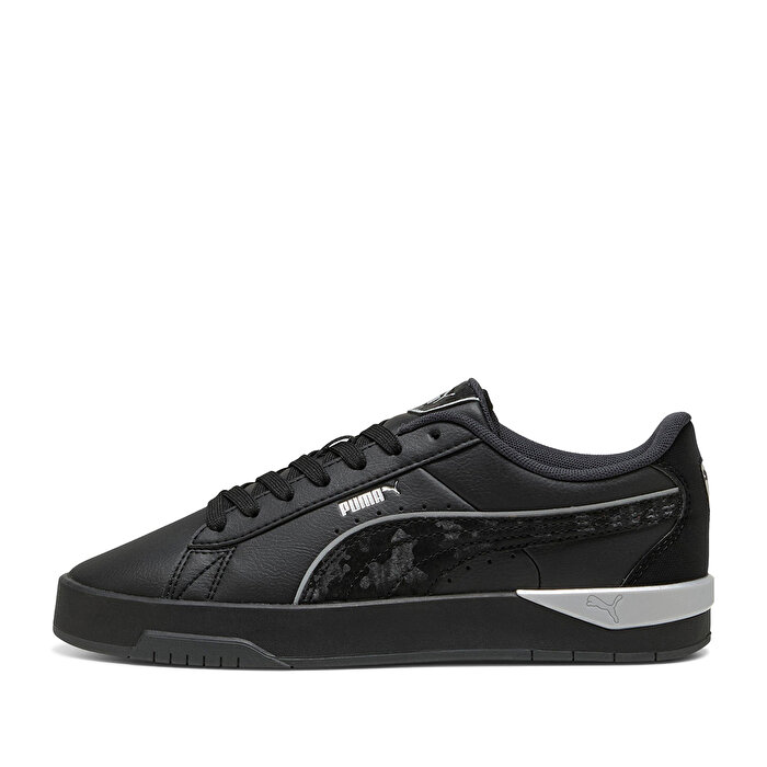 Puma Jada Classic Day I Night Kadın Siyah Sneaker