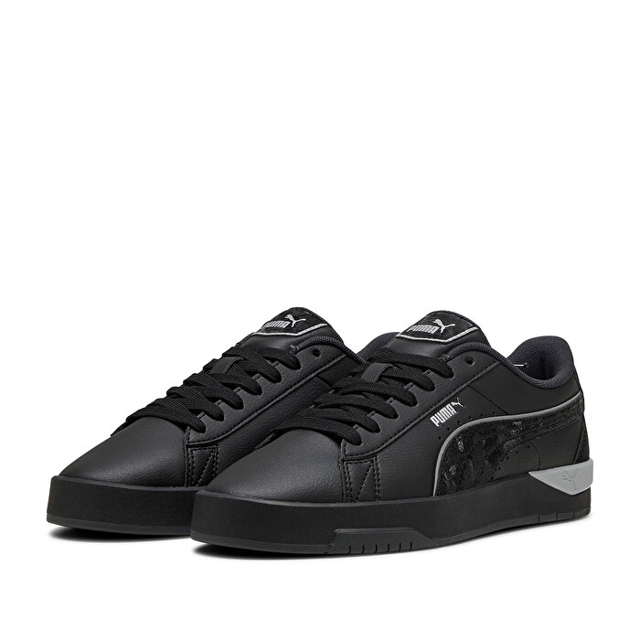 Puma Jada Classic Day I Night Kadın Siyah Sneaker