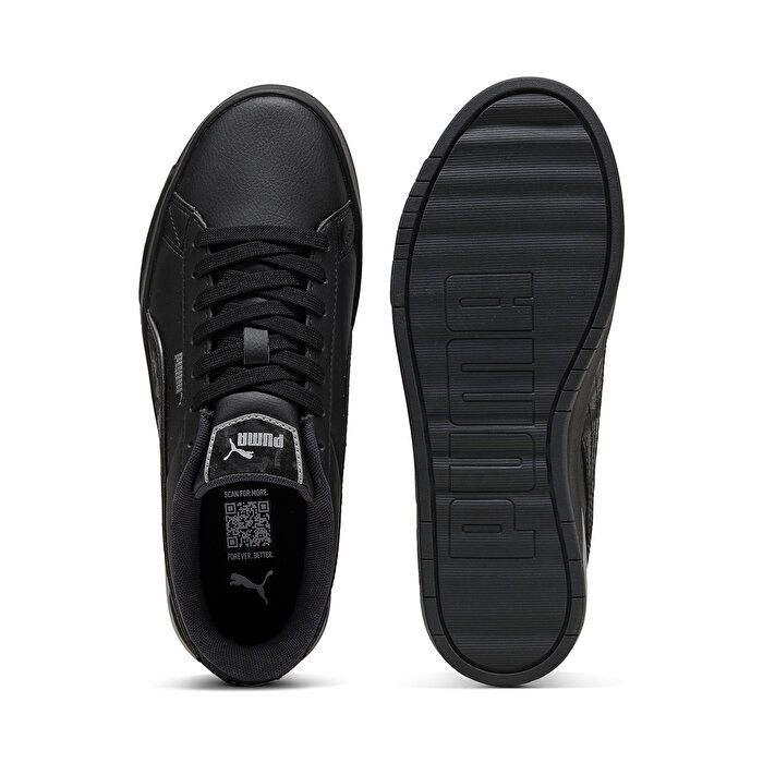 Puma Jada Classic Day I Night Kadın Siyah Sneaker