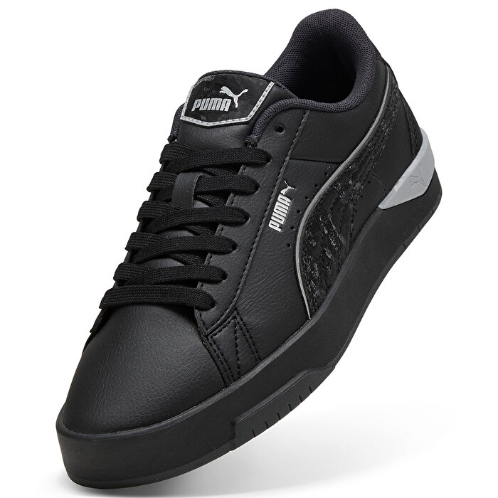 Puma Jada Classic Day I Night Kadın Siyah Sneaker