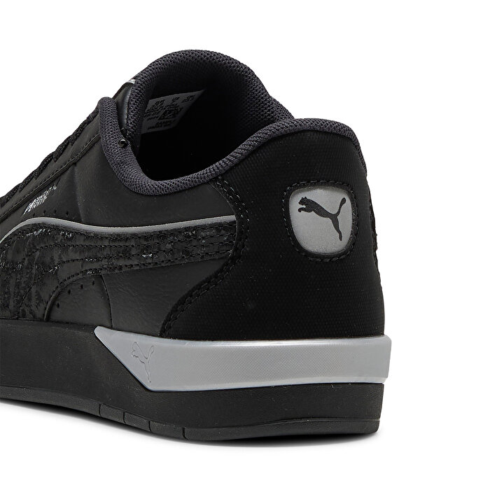 Puma Jada Classic Day I Night Kadın Siyah Sneaker
