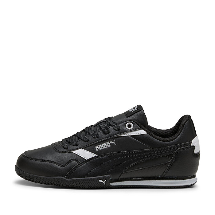 Puma Bella Donna L Kadın Siyah Sneaker