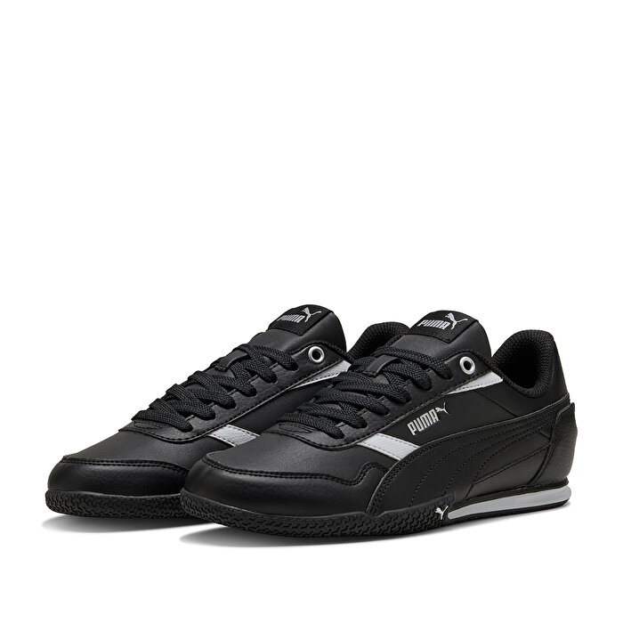 Puma Bella Donna L Kadın Siyah Sneaker