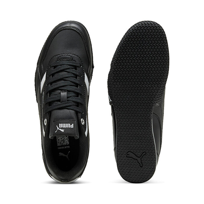 Puma Bella Donna L Kadın Siyah Sneaker