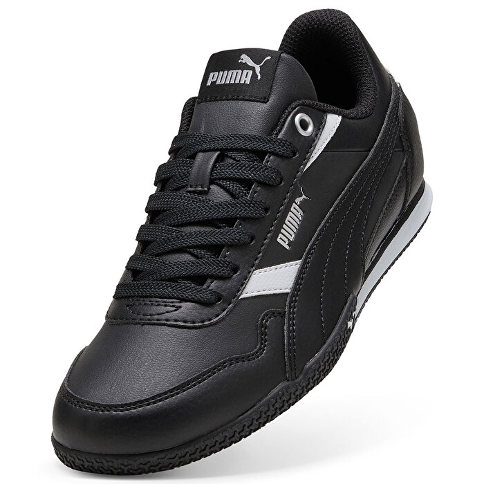 Puma Bella Donna L Kadın Siyah Sneaker