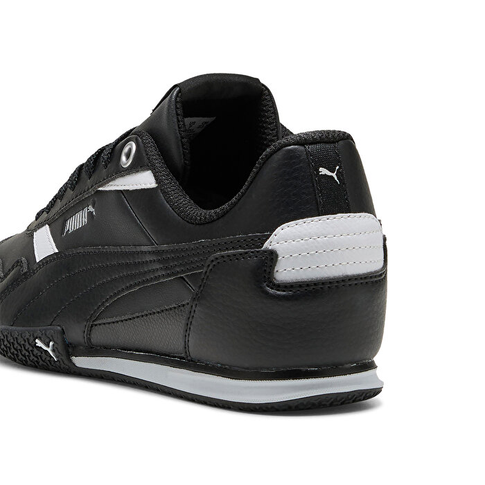 Puma Bella Donna L Kadın Siyah Sneaker
