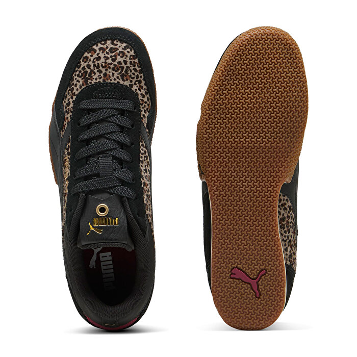Puma Bella Donna Animal Flair Kadın Spor Ayakkabı