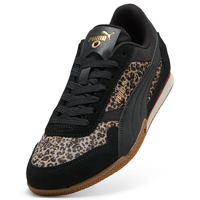 Puma Bella Donna Animal Flair Kadın Spor Ayakkabı