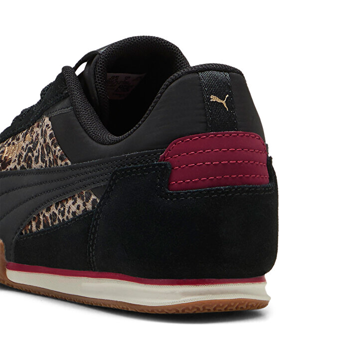 Puma Bella Donna Animal Flair Kadın Spor Ayakkabı
