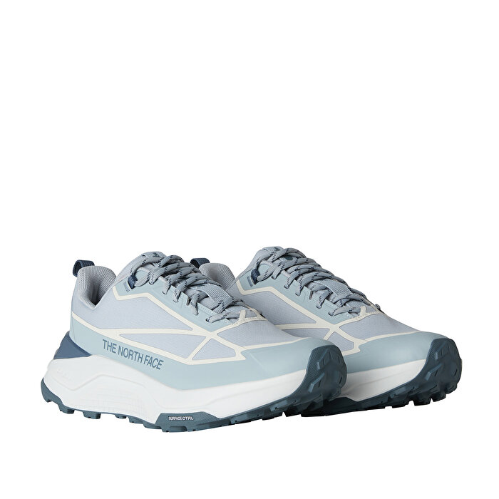 The North Face Fastpack Waterproof Erkek Gri Spor Ayakkabı