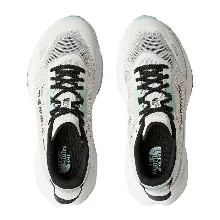 The North Face Altamesa 300 V2 Kadın Beyaz Koşu Ayakkabısı